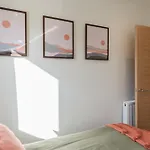 Casa de Férias Henderson House - West End 3 Bedroom Family Glasgow