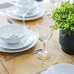 The Lancefield Luxe Holiday home