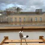 Retreat On Sauchiehall Street