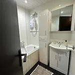 Holiday home Near Hydro And Centre Free Parking *