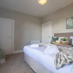 Pinkerton House - 3 Bed Rutherglen Feriehus *