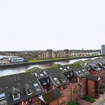 The Lancefield Luxe * Glasgow