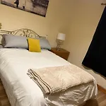 Happy Homestay Glasgow