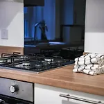 Hébergement de vacances Cambridge *