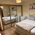 Happy Homestay Glasgow