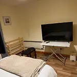 Happy Homestay Glasgow