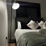 Near Hydro And Centre Free Parking Glasgow