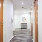 The Lancefield Luxe * Glasgow