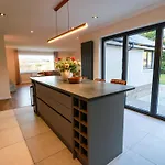 Holiday home Cramar Glasgow