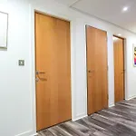 The Lancefield Luxe Holiday home