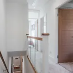 Casa de Férias Henderson House - West End 3 Bedroom Family Glasgow