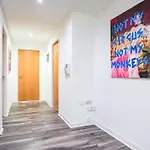 The Lancefield Luxe * Glasgow