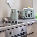 Pinkerton House - 3 Bed Rutherglen Glasgow