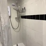 Happy בית אירוח גלאזגו