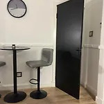 Near Hydro And Centre Free Parking Glasgow