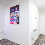 The Lancefield Luxe Holiday home