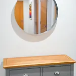 The Lancefield Luxe * Glasgow