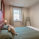 Henderson House - West End 3 Bedroom Family Glasgow