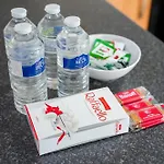 The Lancefield Luxe *