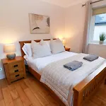 Holiday home Cramar Glasgow