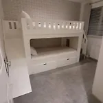 Stylish, Modern 3 Bedroom House, Free Parking X 2 Glasgow