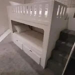 Casa vacanze Stylish, Modern 3 Bedroom House, Free Parking X 2