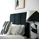 The Lancefield Luxe Glasgow