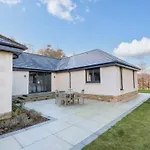 Cramar Holiday home Glasgow