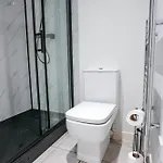 The Lancefield Luxe Holiday home