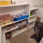 Stylish, Modern 3 Bedroom House, Free Parking X 2 * Glasgow