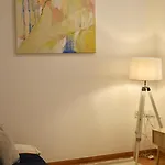 Apartment Luxury Historic City-centre Flat & Free Parking *