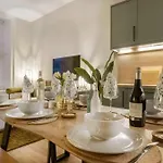 The Sauchie Apartman *