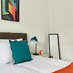 Apartment Clyde Fifty Two - Glasgow