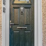 3-bed Cromdale St - Sleeps 5 - Contractors, Business & Relocations - Free Parking דירה *