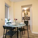 Apartman 53 Dorset Street G3 7ag