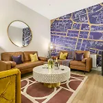 The Steamie On Bath St Apartment