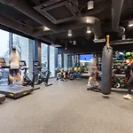 For Students Only Stylish In Apartment *