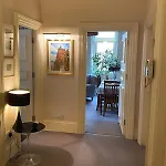 West George Street *