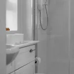 3-bed Cromdale St - Sleeps 5 - Contractors, Business & Relocations - Free Parking * Glasgow