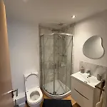 Modern&stylish Centre With Parking