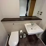 Centre Stylish דירה גלאזגו