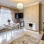 Quite And New House, Commore Drive *