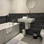 Apartment Centre Luxury *