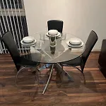Centre Luxury Apartman Glasgow