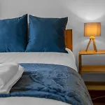 Apartman 3-bed Cromdale St - Sleeps 5 - Contractors, Business & Relocations - Free Parking
