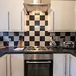 53 Dorset Street G3 7ag Apartman