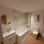 아파트 Modern&stylish Centre With Parking