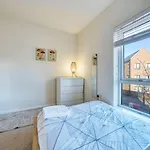 Stylish And Morden 3bed House Centre Apartmán