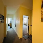 The Nest Retreat דירה *