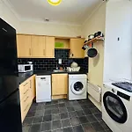 The Nest Retreat דירה *